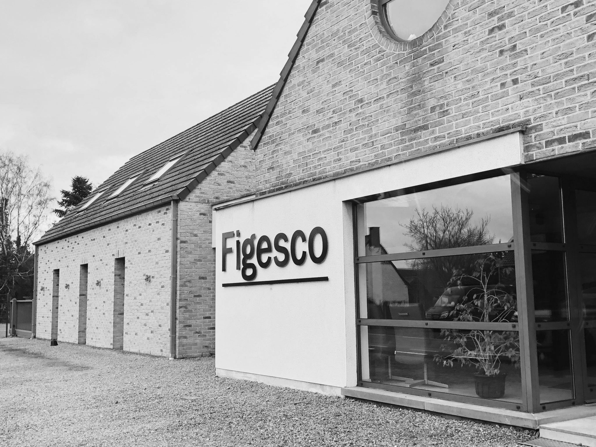 Façade de Figesco